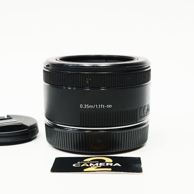 EF50mm F1.8 STM