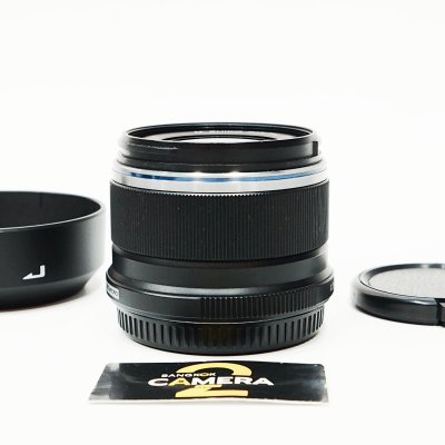 Zuiko 25mm F1.8