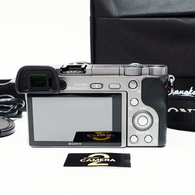Sony A6000