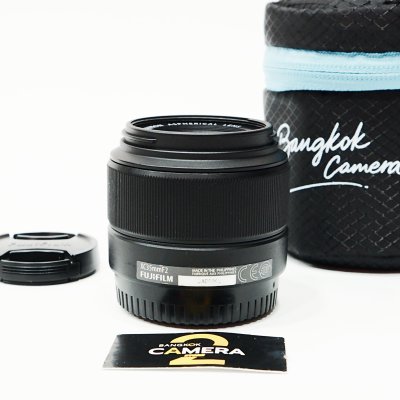 XC35mm F2