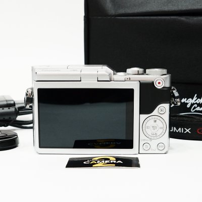 Lumix GF9