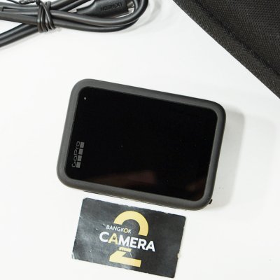 GoPro HERO 9  Black