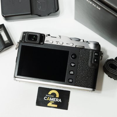 Fujifilm XE3 Body