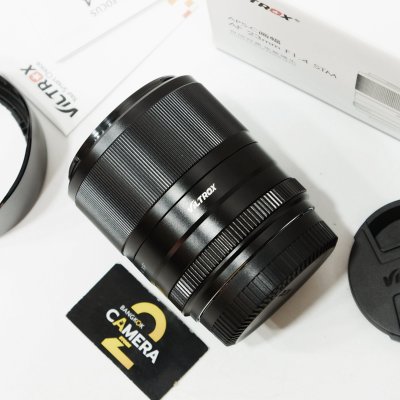 Viltrox AF 23mm F1.4 STM