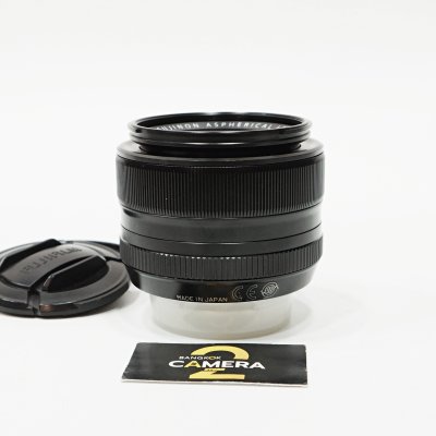 XF35mm F1.4