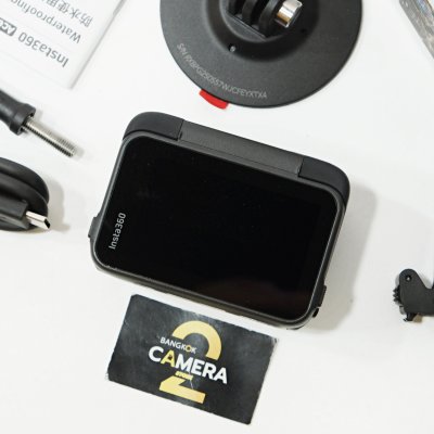 Insta360 ACE PRO