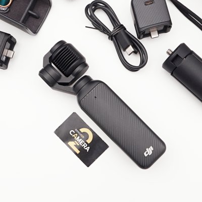 DJI OSMO POCKET 3 CREATOR COMBO