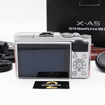 Fujifilm XA5
