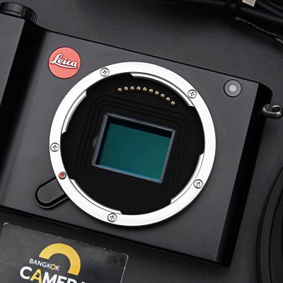 Leica TL2 Body