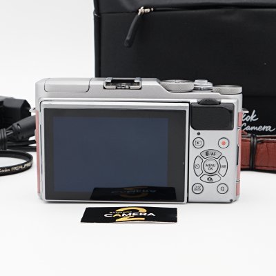 Fujifilm XA5