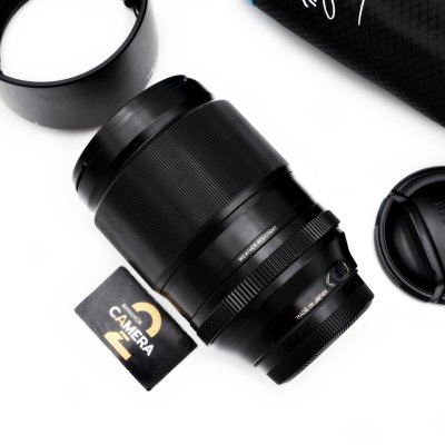 XF90mm F2 R LM WR
