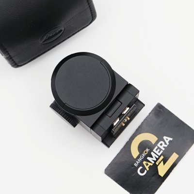 Leica visoflex