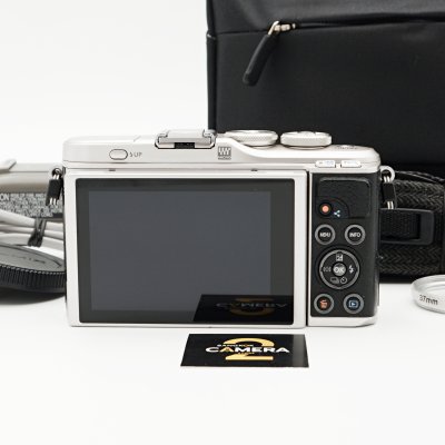 Olympus EPL9