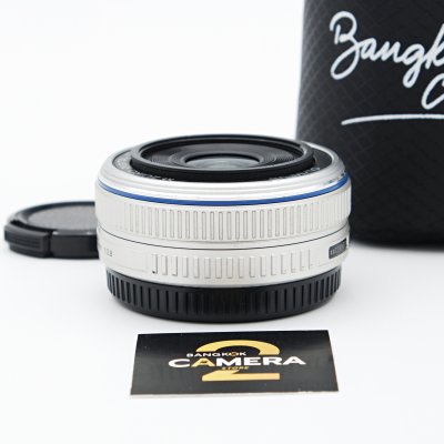 Zuiko 17mm F2.8