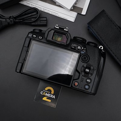 Olympus EM1III Body