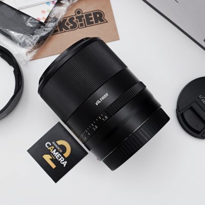 VILTROX AF 24mm F1.8