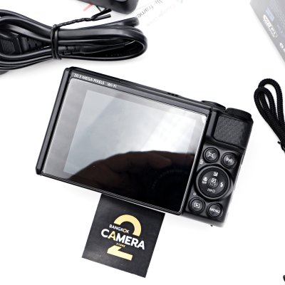 Canon PowerShot Sx740 HS