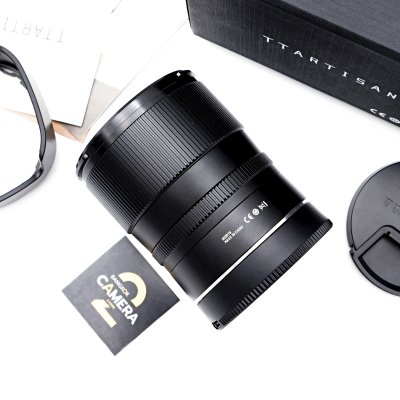 TTARTISANS AF 75mm F2