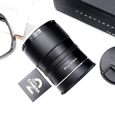 TTARTISANS AF 75mm F2