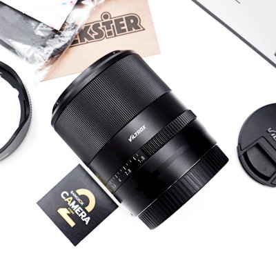VILTROX AF 24mm F1.8