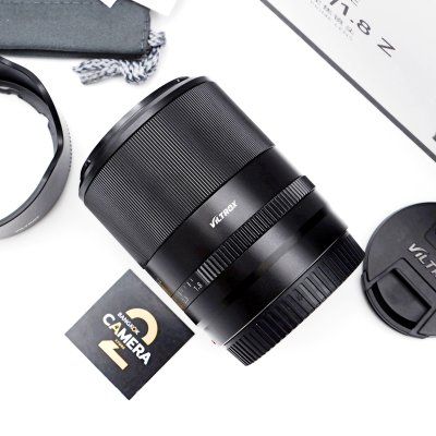 VILTROX AF 35mm F1.8