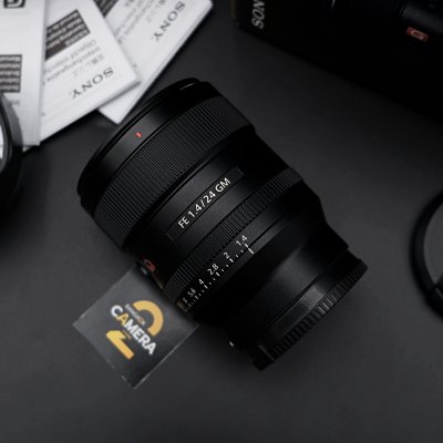 FE24mm F1.4 GM