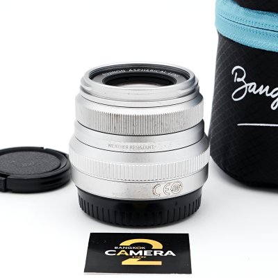 XF35mm F2 R WR