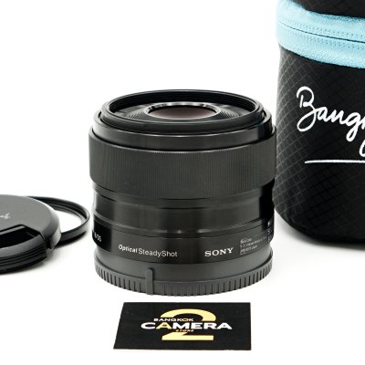 E35mm F1.8 OSS