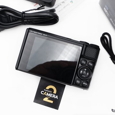 Canon PowerShot Sx740 HS