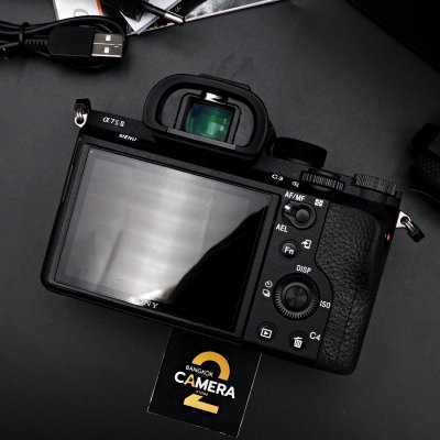 Sony A7SII Body