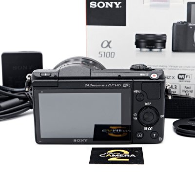Sony A5100
