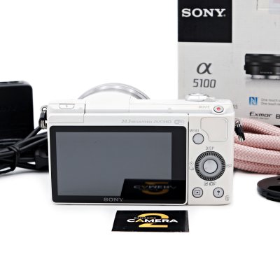 Sony A5100