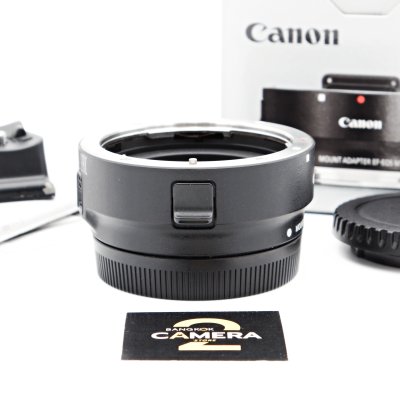 Adapter EF-EOS M