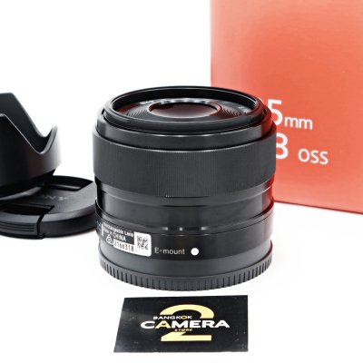 E35mm F1.8