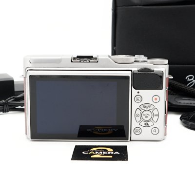 Fujifilm XA3