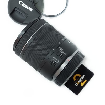 RF15-30mm F4.5-6.3 IS STM