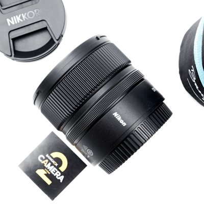 DX 12-28mm F3.5-5.6 PZ