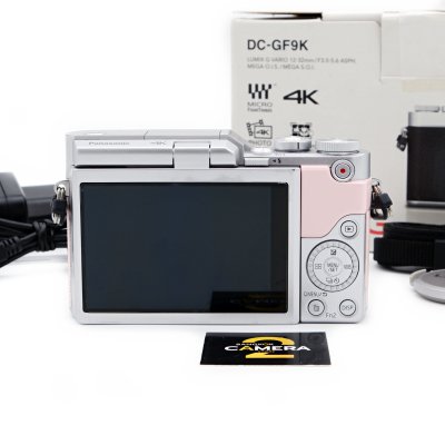 Lumix GF9