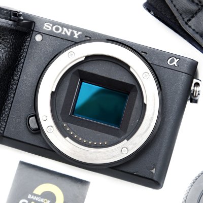 Sony A6500 Body
