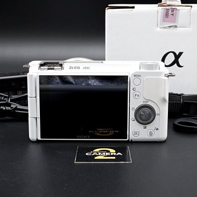 Sony ZVE10