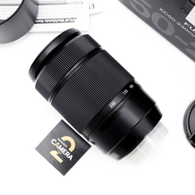 XC50-230mm F4.5-6.7 OIS II