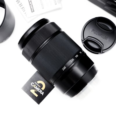 XC50-230mm F4.5-6.7 OIS II