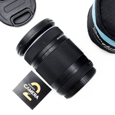 Zuiko 40-150mm F4-5.6