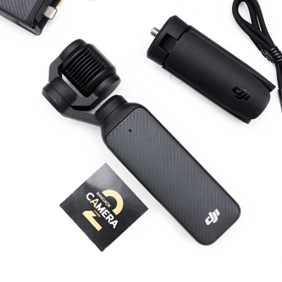 DJI OSMO POCKET 3 CREATOR COMBO