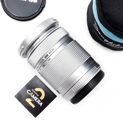 Zuiko 40-150mm F4-5.6