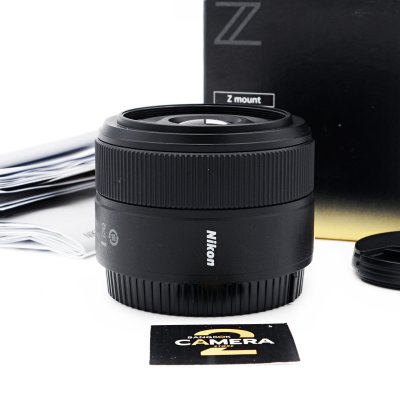 NIKKOR Z 40mm F2