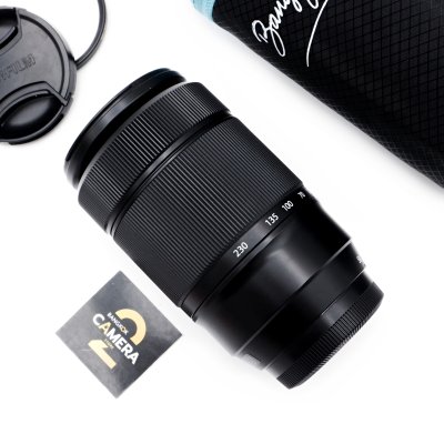 XC50-230mm F4.5-6.7 OIS II