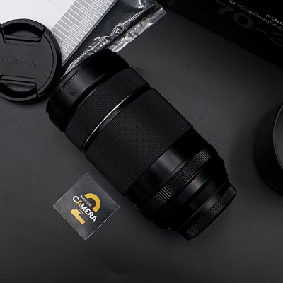 XF70-300mm F4-5.6 R LM OIS WR