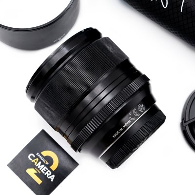 XF56mm F1.2 R