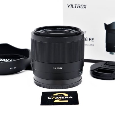 Viltrox AF20mm F2.8 FE